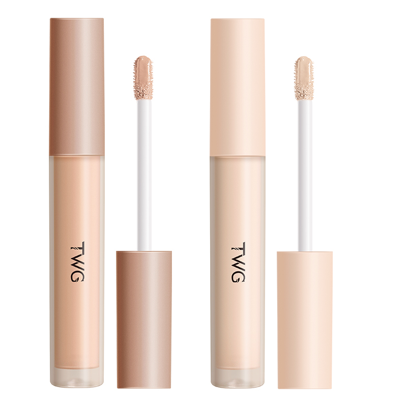 

Жидкий контурный хайлайтер осветляющий стик контур 4мл TWG