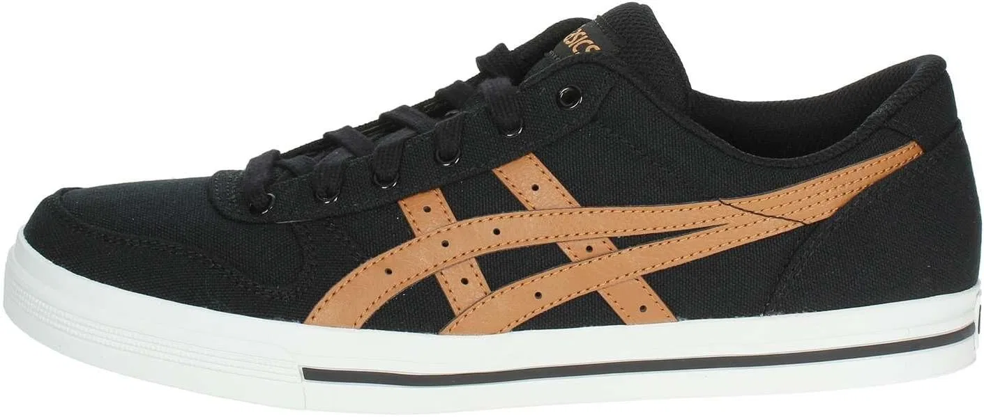 Мужские кроссовки Asics Aaron, серые