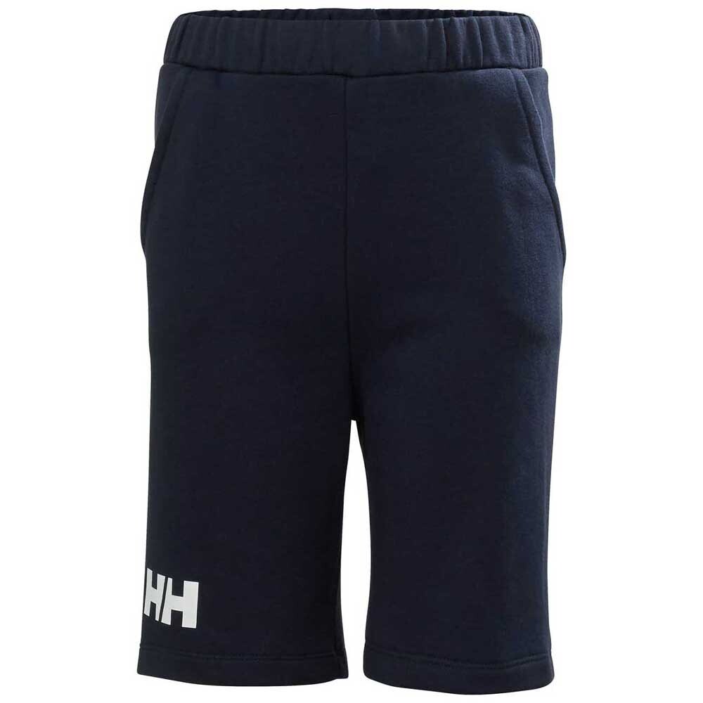 

Шорты Helly Hansen Logo, синий