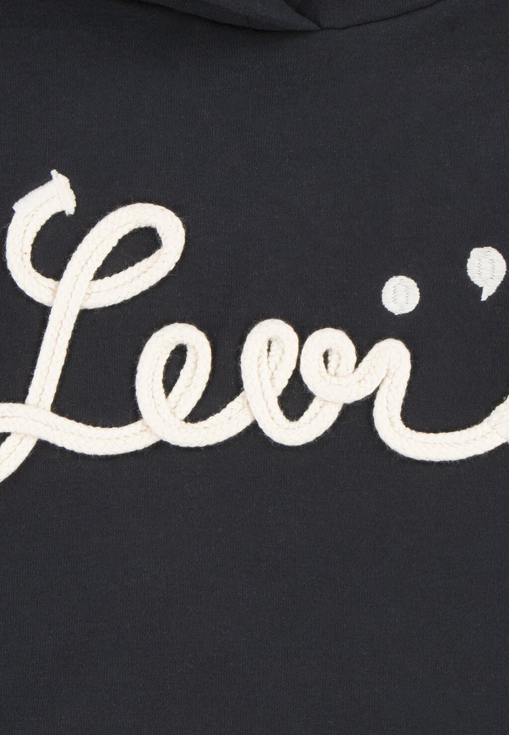 

Повседневное платье SCRIPT Levi's, черный
