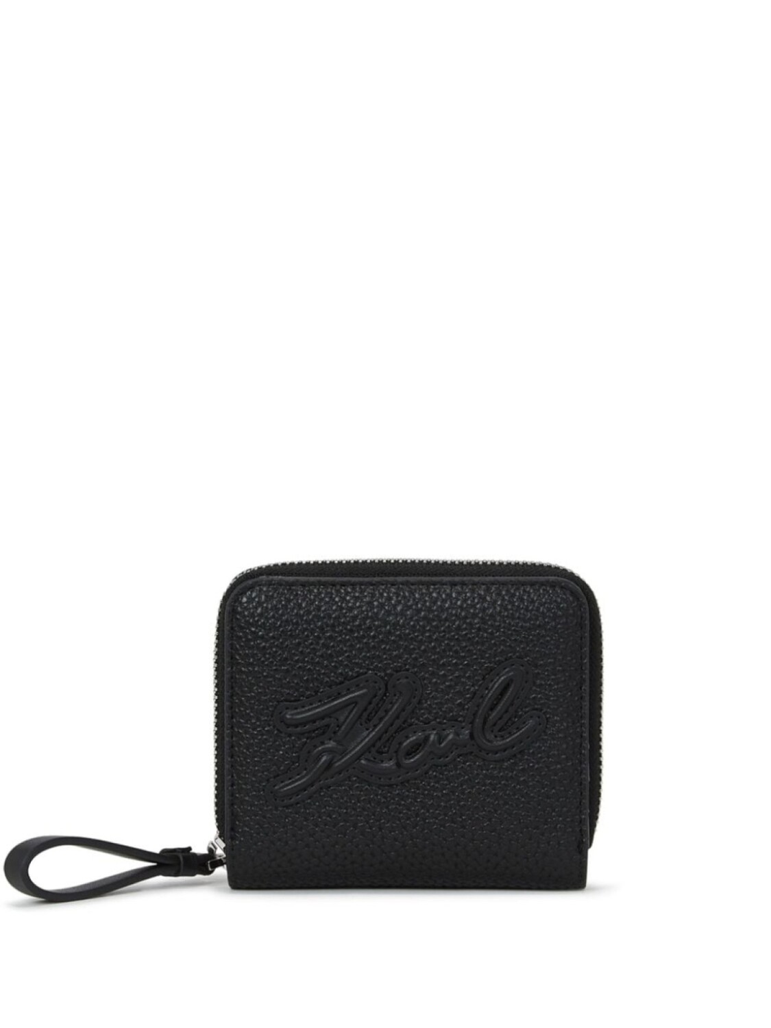 

Karl Lagerfeld k/Skuare двойной кошелек, черный