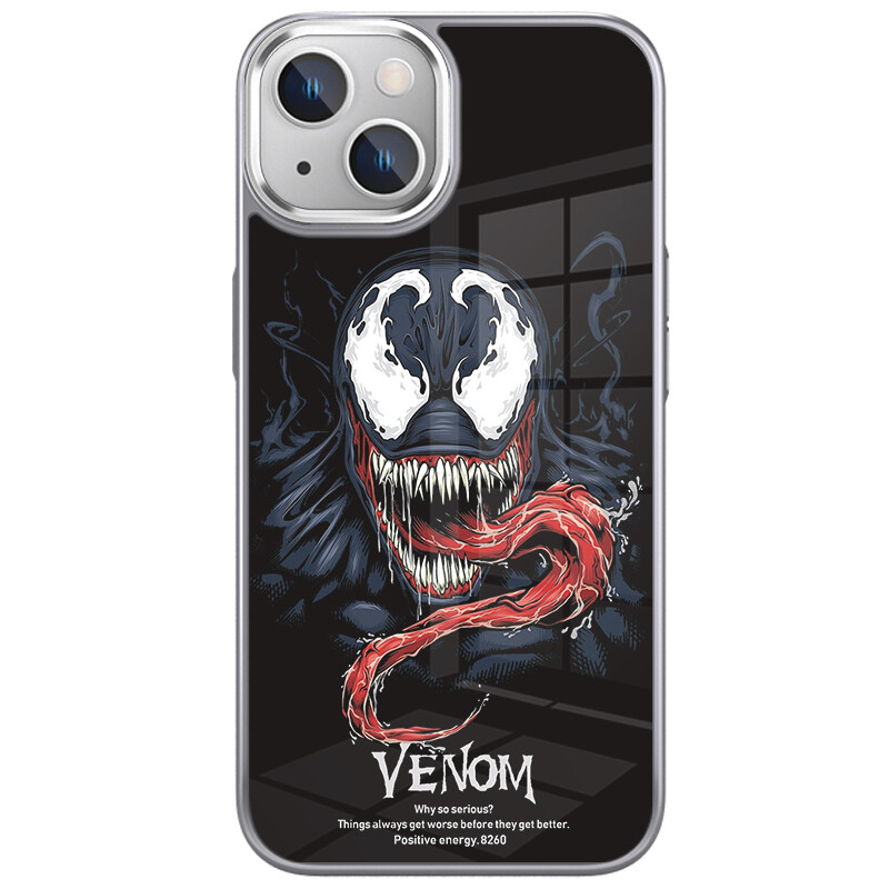 

Чехол для телефона Disney, JD00058P - Galaxy Silver