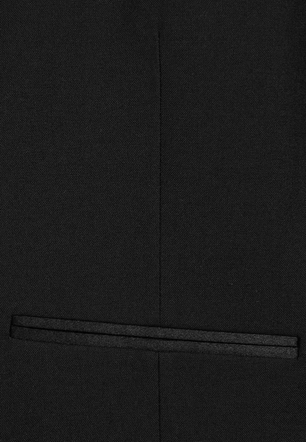 Без рукавов Next, Black — фото 4