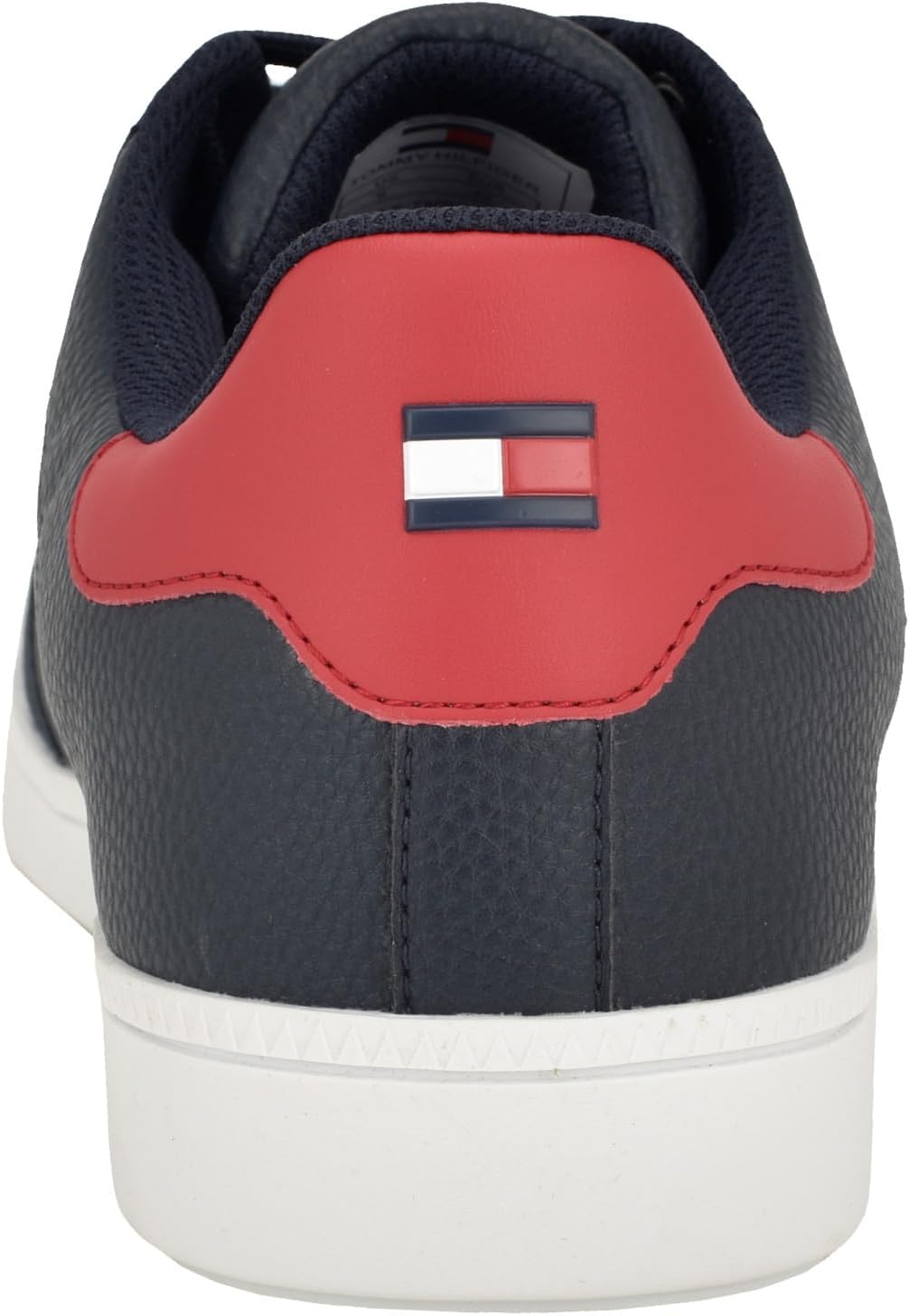Мужские кроссовки Tommy Hilfiger Bregan, мультиколор — фото 3
