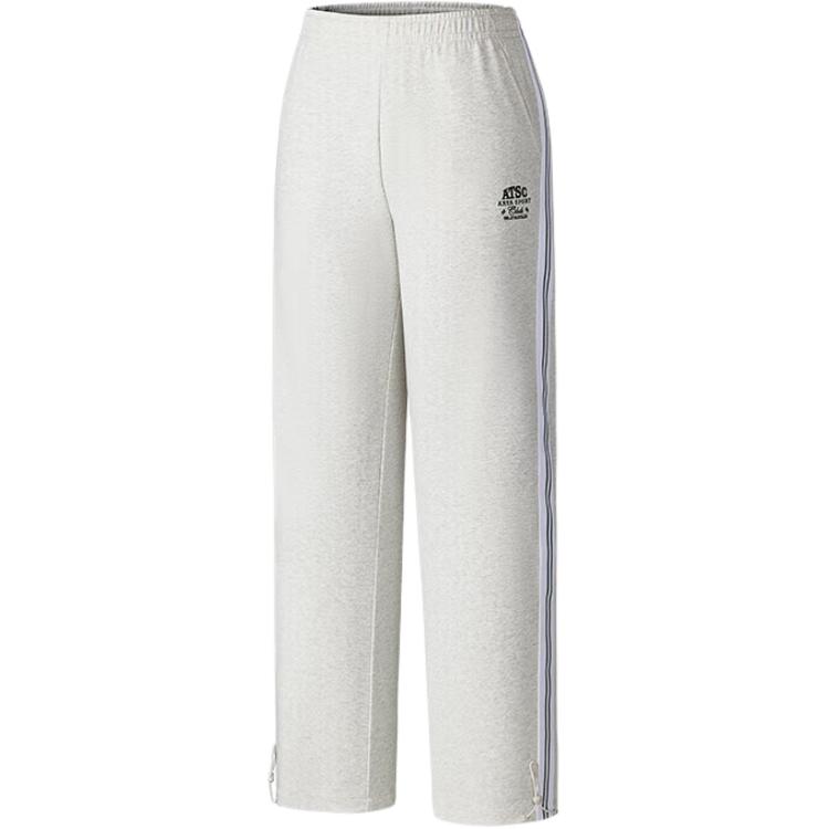 

Женские вязаные спортивные штаны Life Collection ANTA, серый