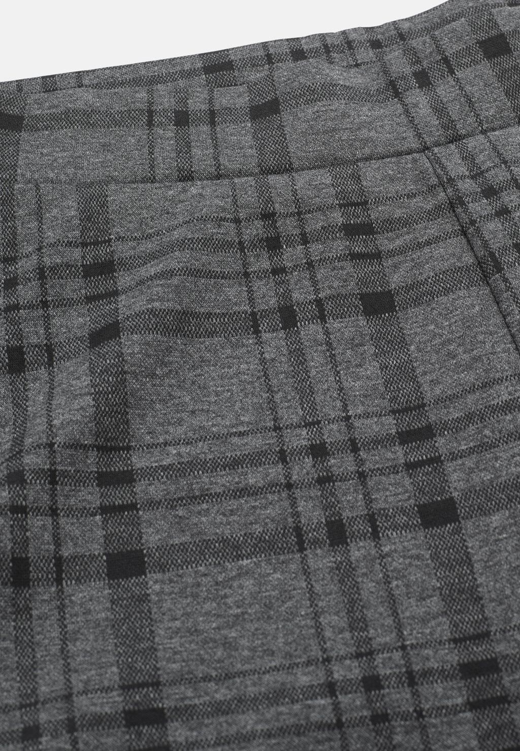 

Леггинсы CHECKED PATTERNED Leggings Cellbes of Sweden, серый