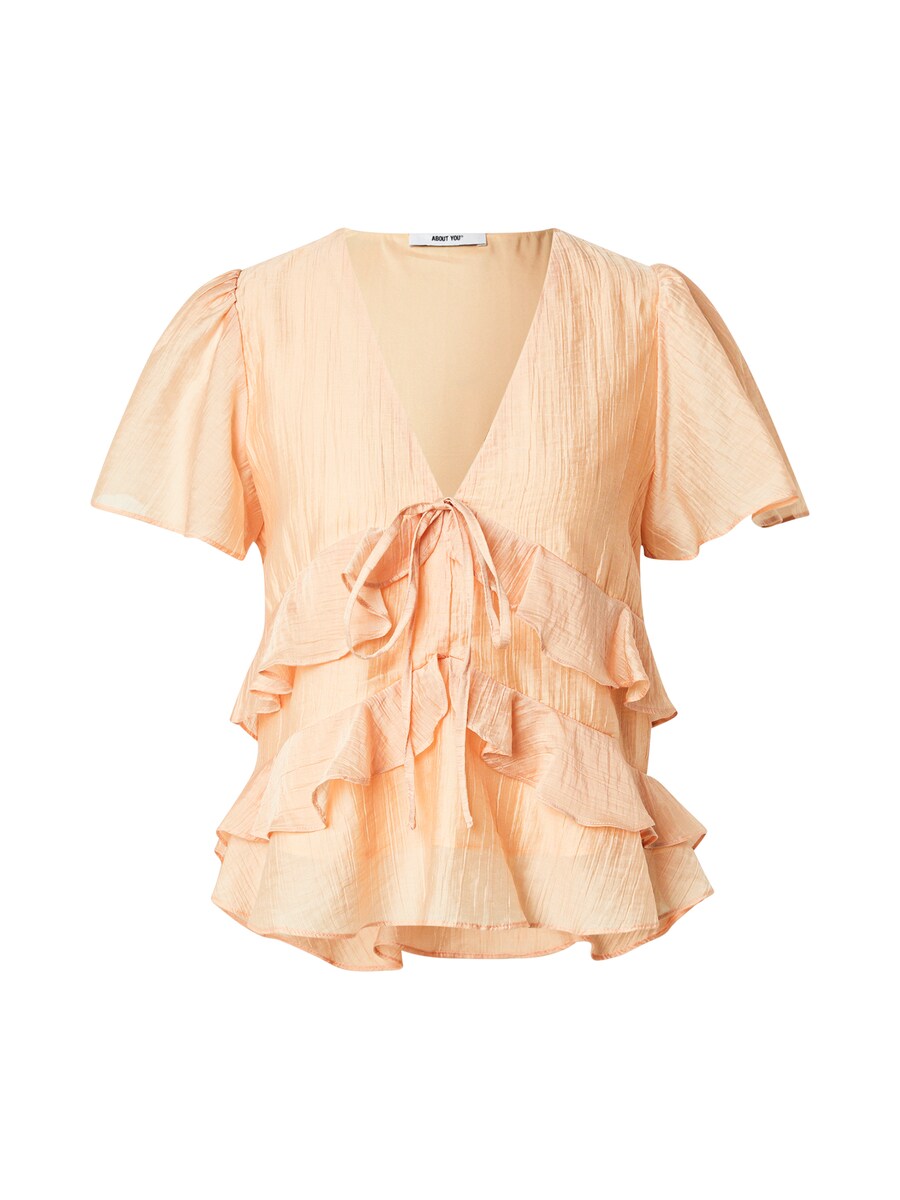 

Блуза ABOUT YOU Dana, Apricot