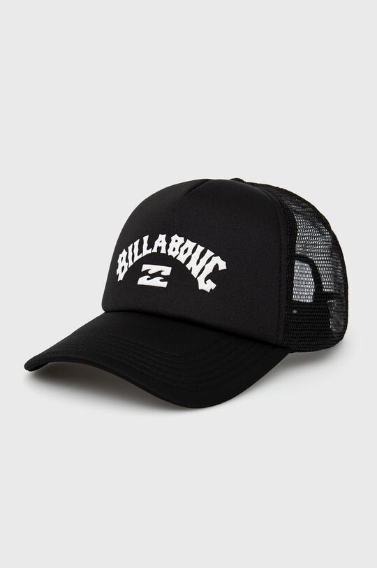 

Кепка Billabong, черный