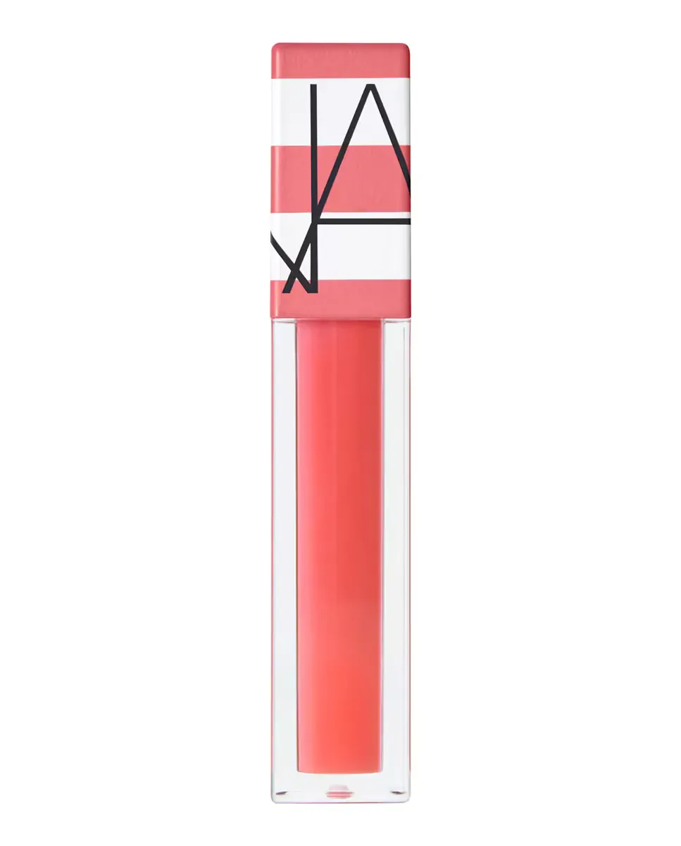 Блеск для губ Hot Escape After Glow 5,7 мл Nars, Highlife