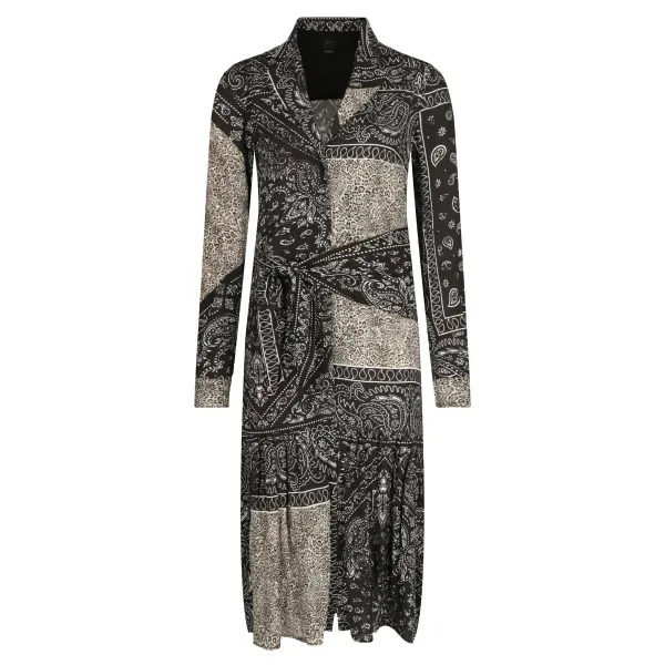 

Одел мир Pinko, черный