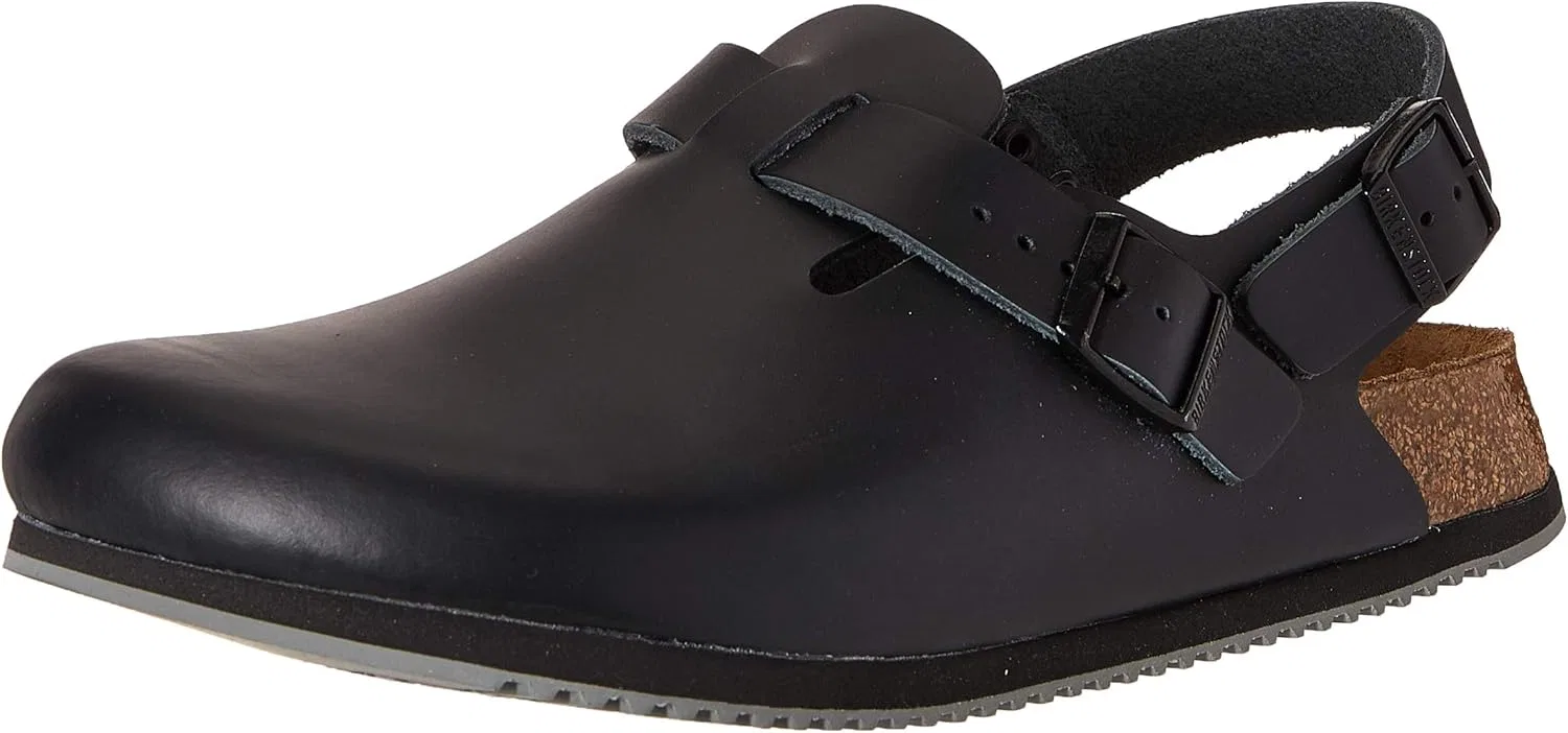Сабо Birkenstock Professional Tokio, черный