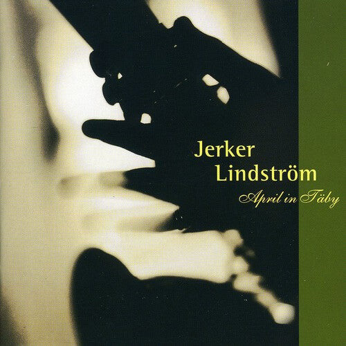 

CD диск Lindstrom, Jerker / Swedish Radio Jazz Group Nouvae: April in Taby