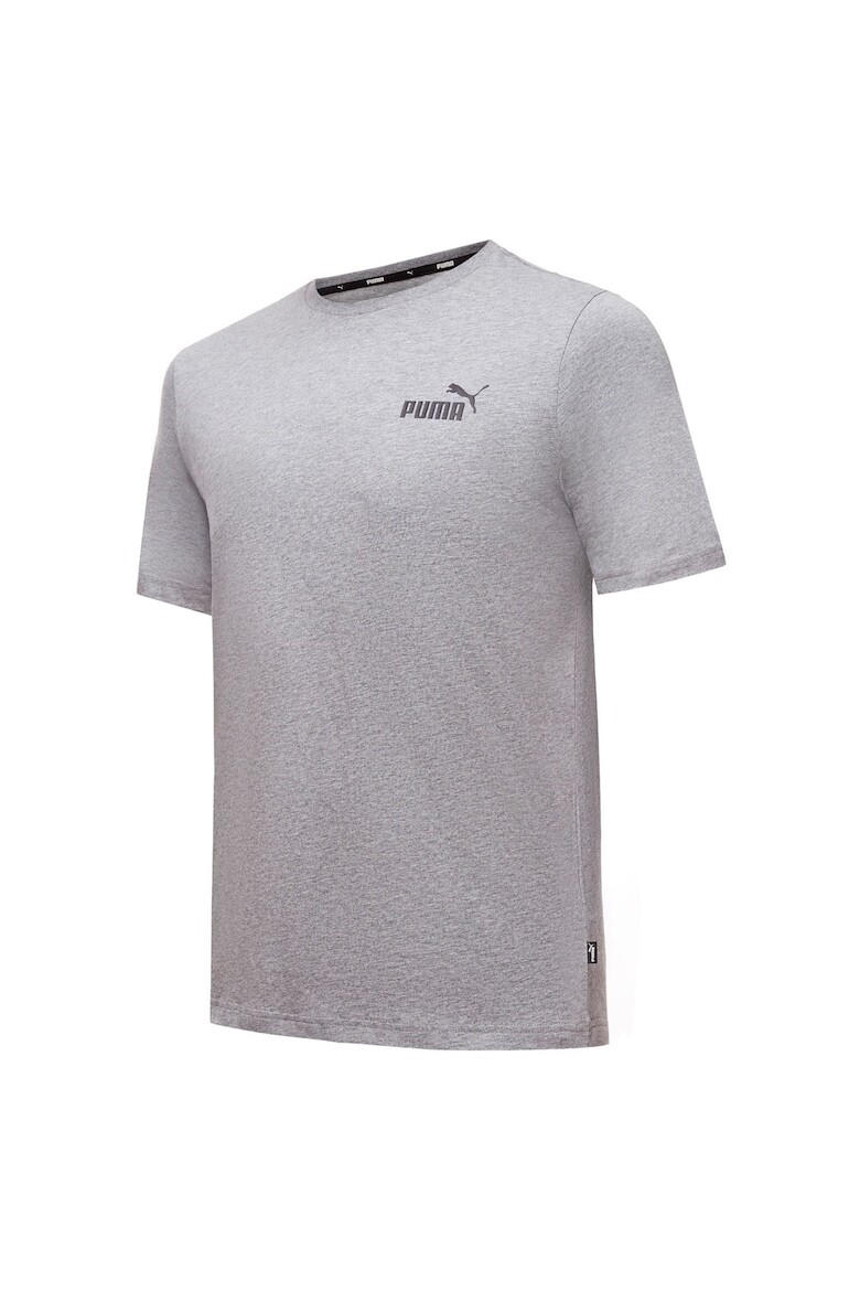 

Футболка Essentials с логотипом Puma, серый