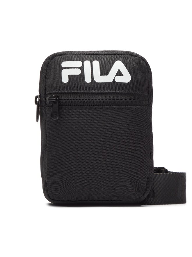 

Сумка через плечо Fila Fatsa Diagonal Pusher Bag FBU0120.80010, черный
