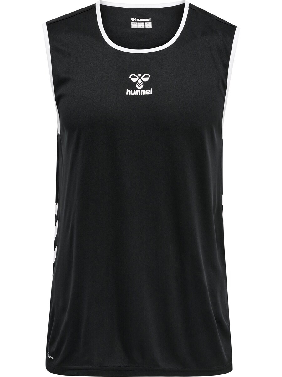 

Спортивная футболка Hummel CORE XK, черный