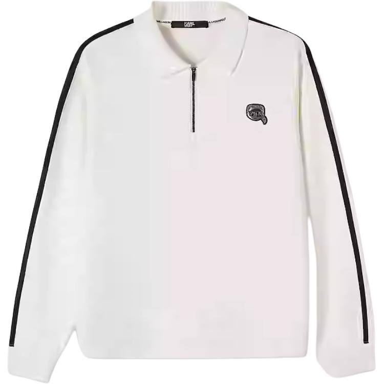 

KARL LAGERFELD / Karl Lagerfeld Jeans Толстовка KARL LAGERFELD мужская ecru, Бежевый, KARL LAGERFELD / Karl Lagerfeld Jeans Толстовка KARL LAGERFELD мужская ecru