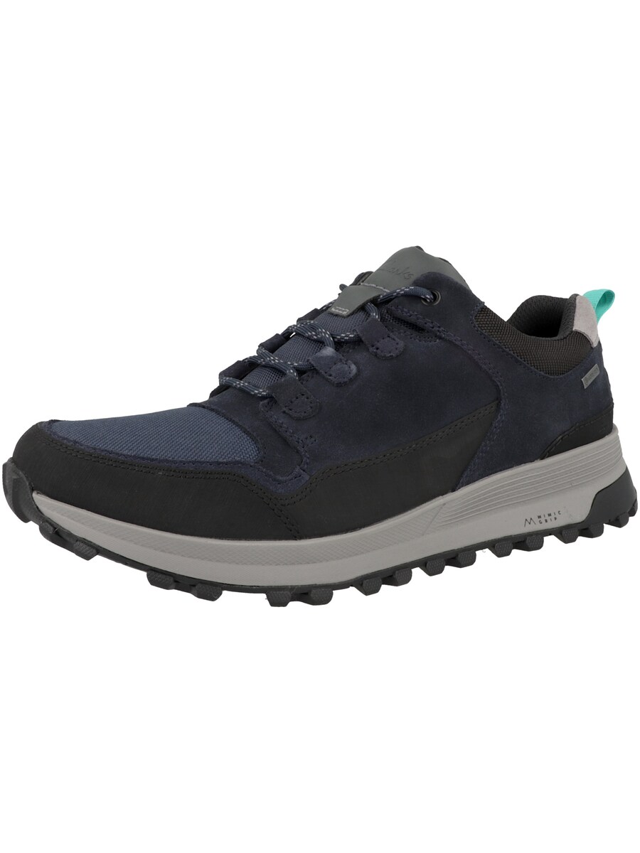

Походная обувь CLARKS Flats Atl Trek, морской синий