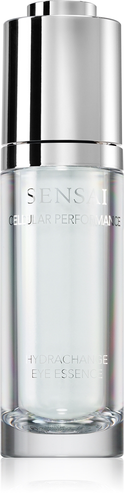 

Увлажняющий гель для глаз Cellular Performance Hydrachange Eye Essence Sensai, 15 мл
