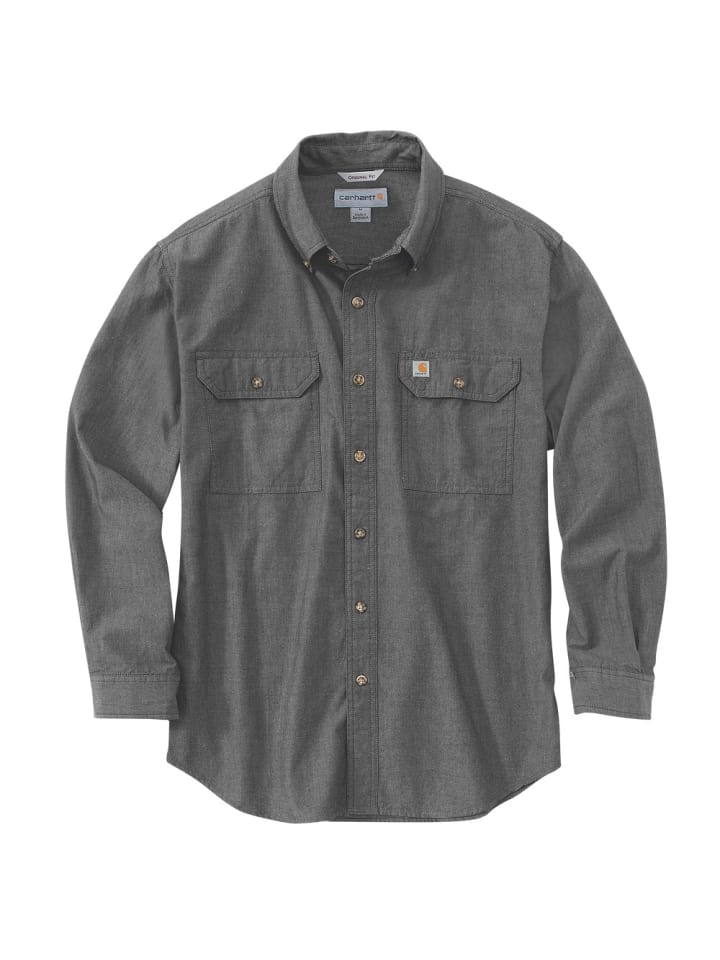 

Рубашка CARHARTT , черный