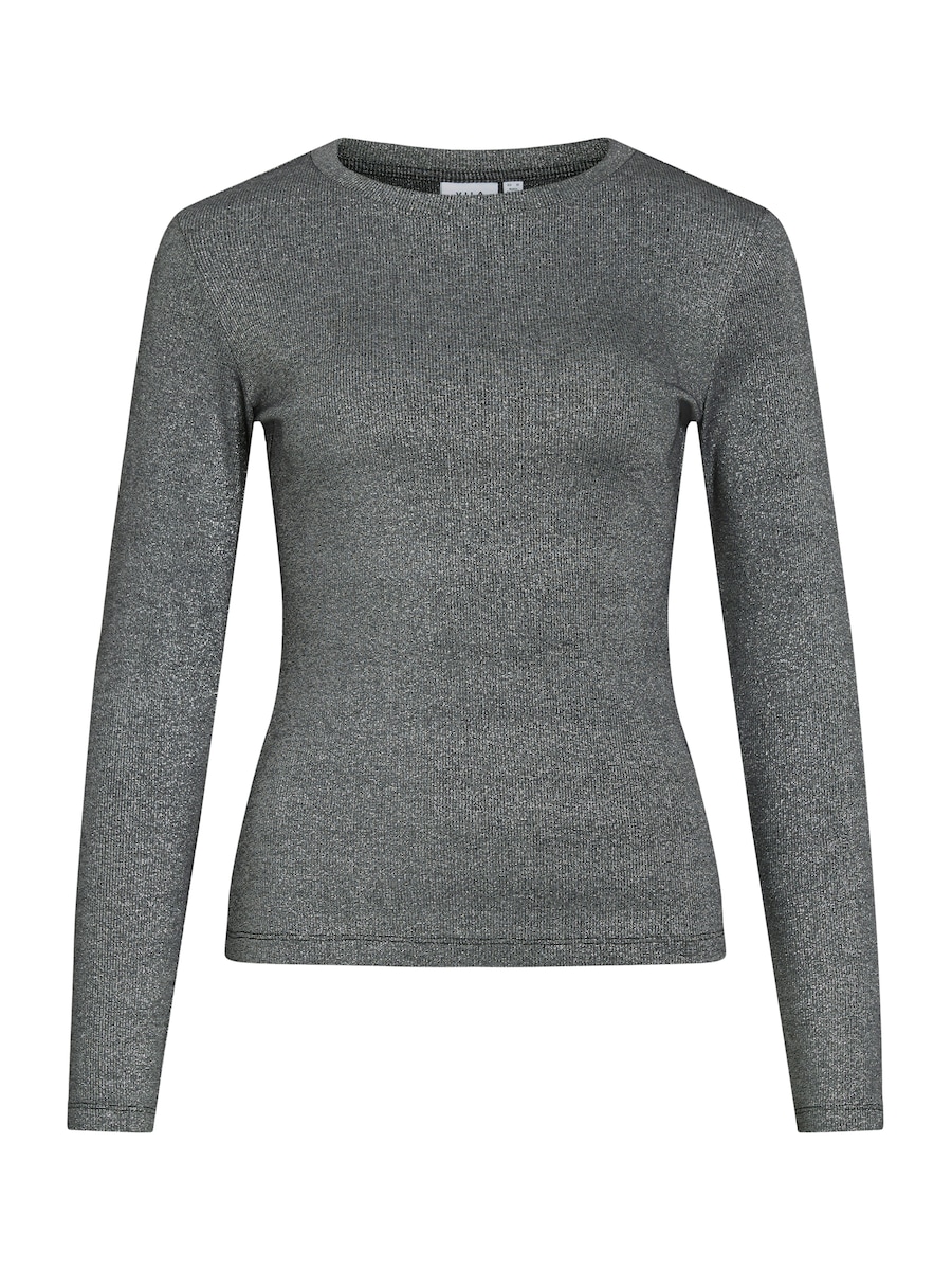 

Рубашка VILA CATREA, Mottled Black