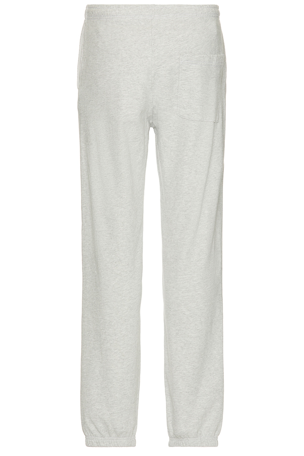 

Спортивные штаны H&W с гербом Sporty & Rich, цвет Heather Grey