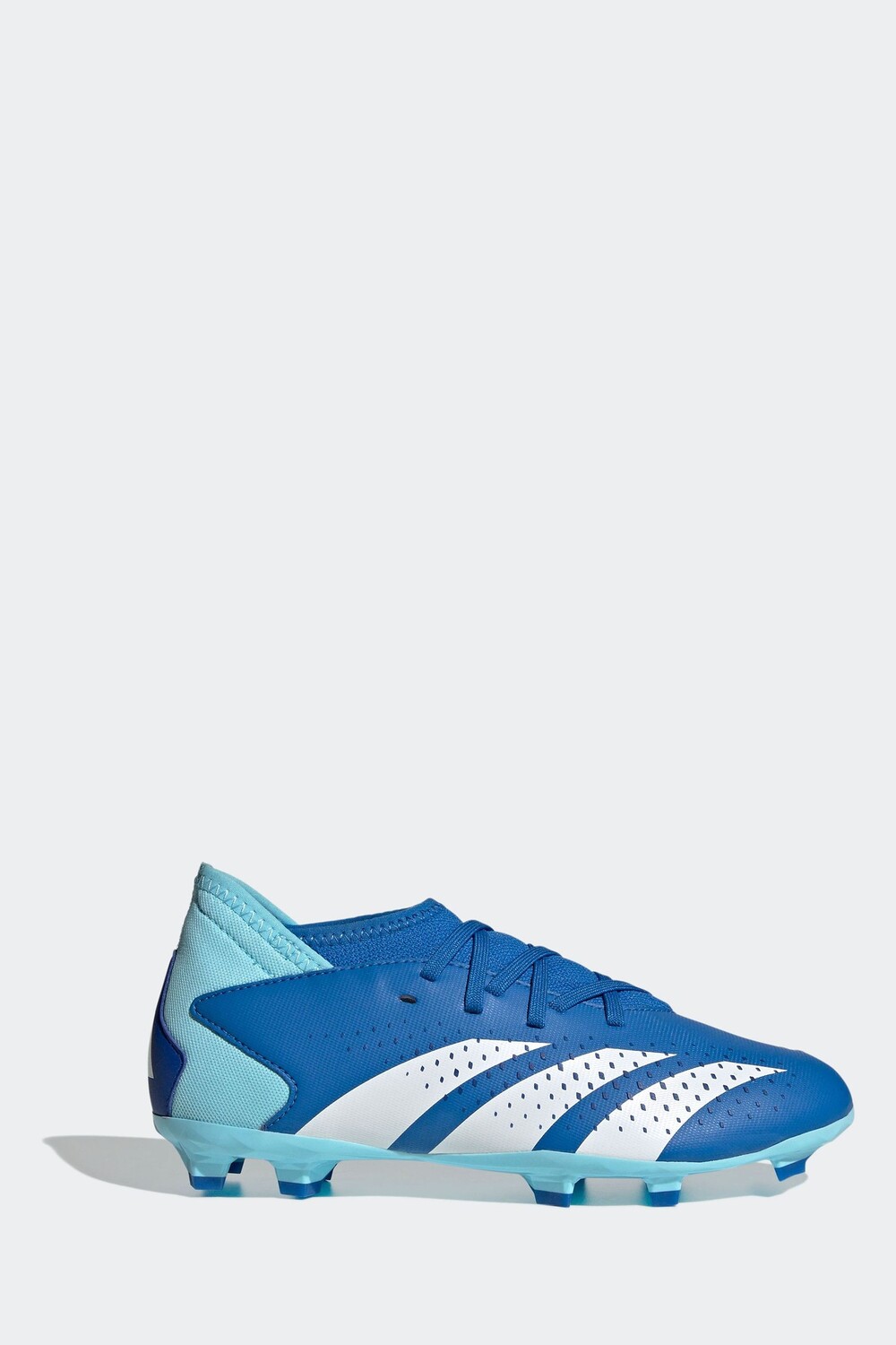 

Детские спортивные кроссовки Sport Performance Predator Accuracy3 для игры на твердых поверхностях adidas, синий