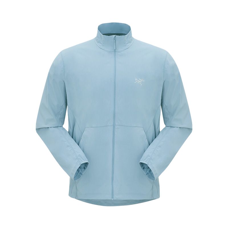 

ACROPLE Куртка мужская Arcteryx, Atomic Gray/ATMOS