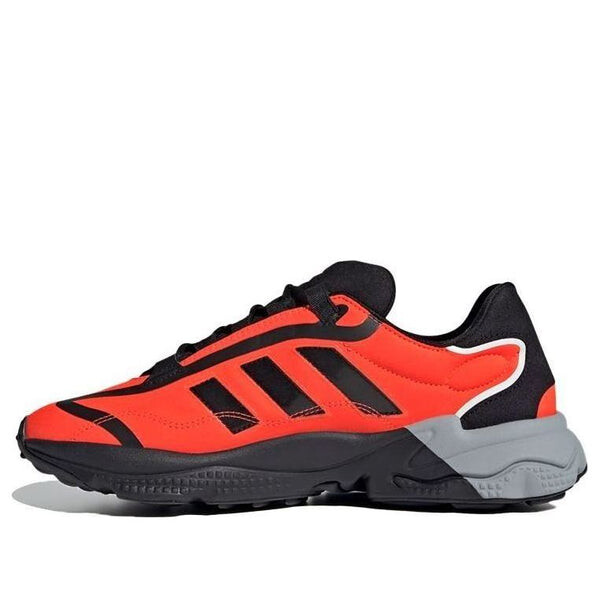 

Кроссовки ozweego pure Adidas, красный