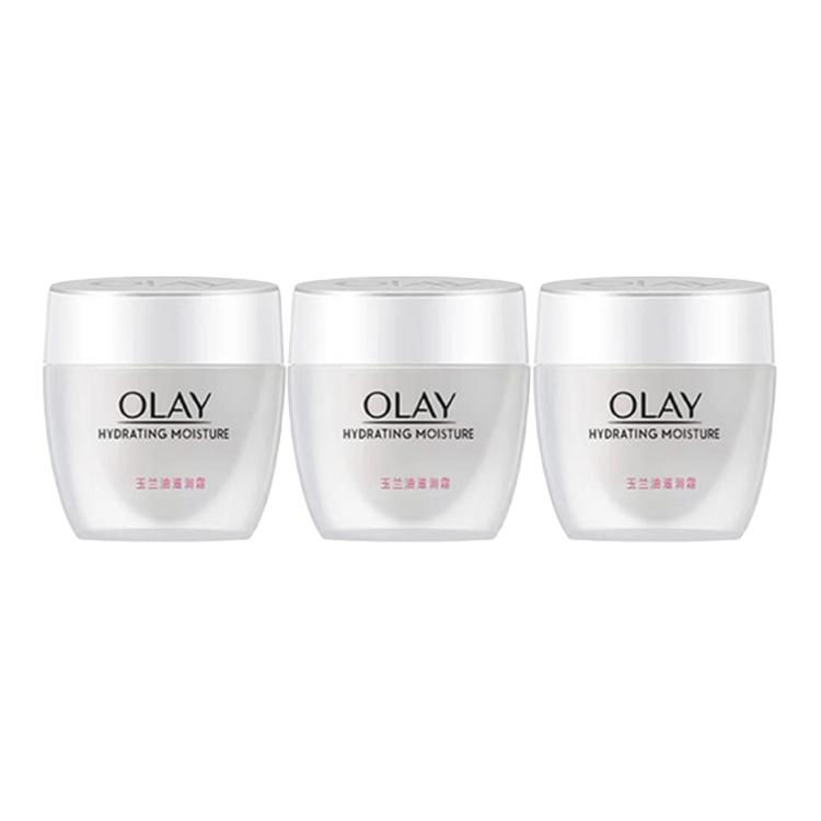 

Увлажняющие кремы и средства для лица Unisex Olay