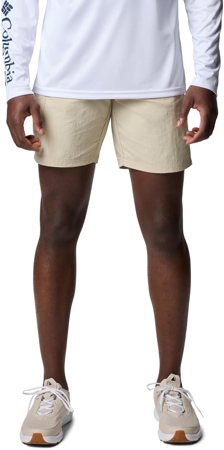 

Columbia Bahama II, мужские шорты, Fossil