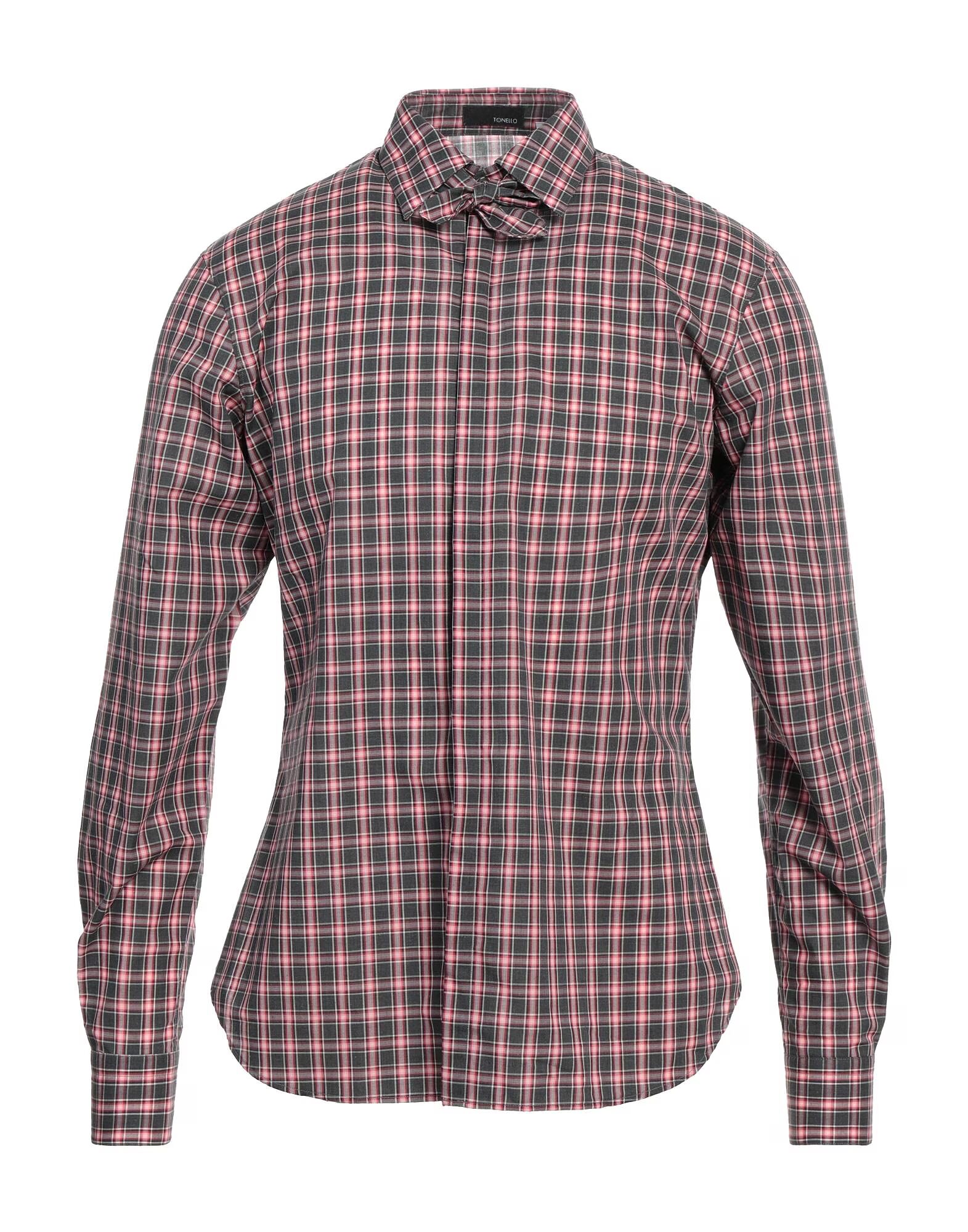 

Рубашка Tonello, серый