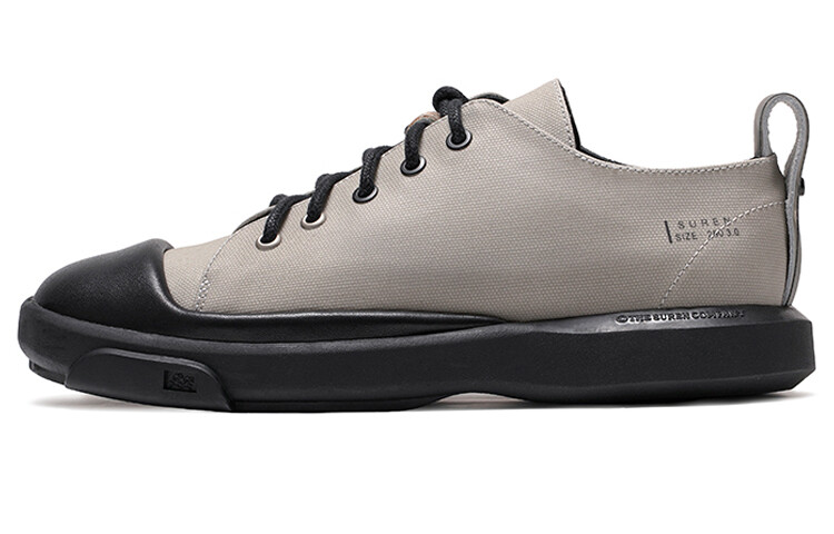 

Туфли Men"s Casual Men Low-Top Gray белый Suren