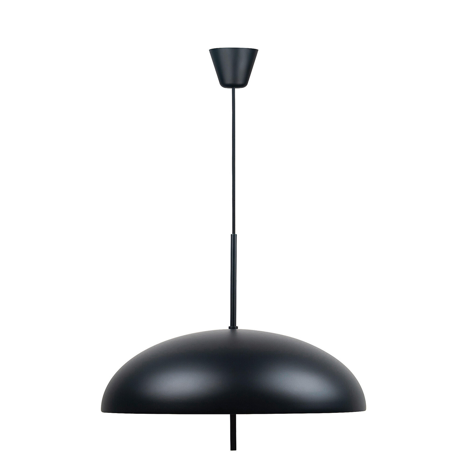 

Подвесной светильник Nordlux, 49,5x41 см, черный