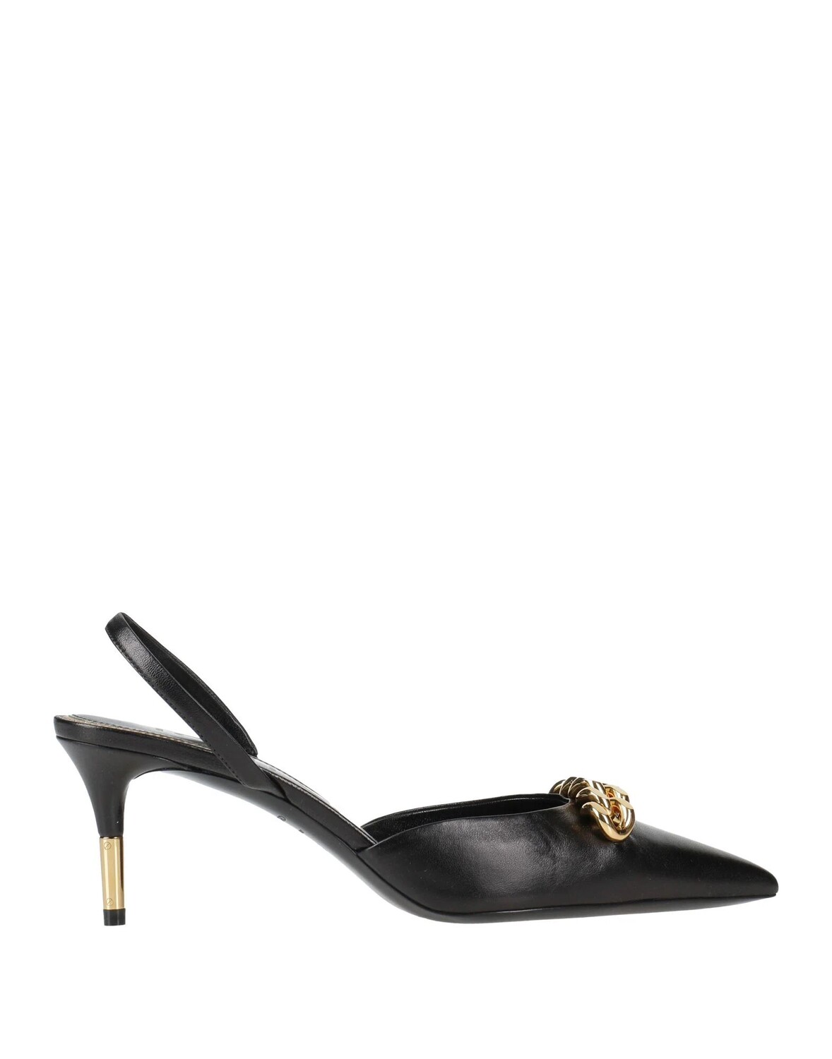 

Туфли Tom Ford, черный