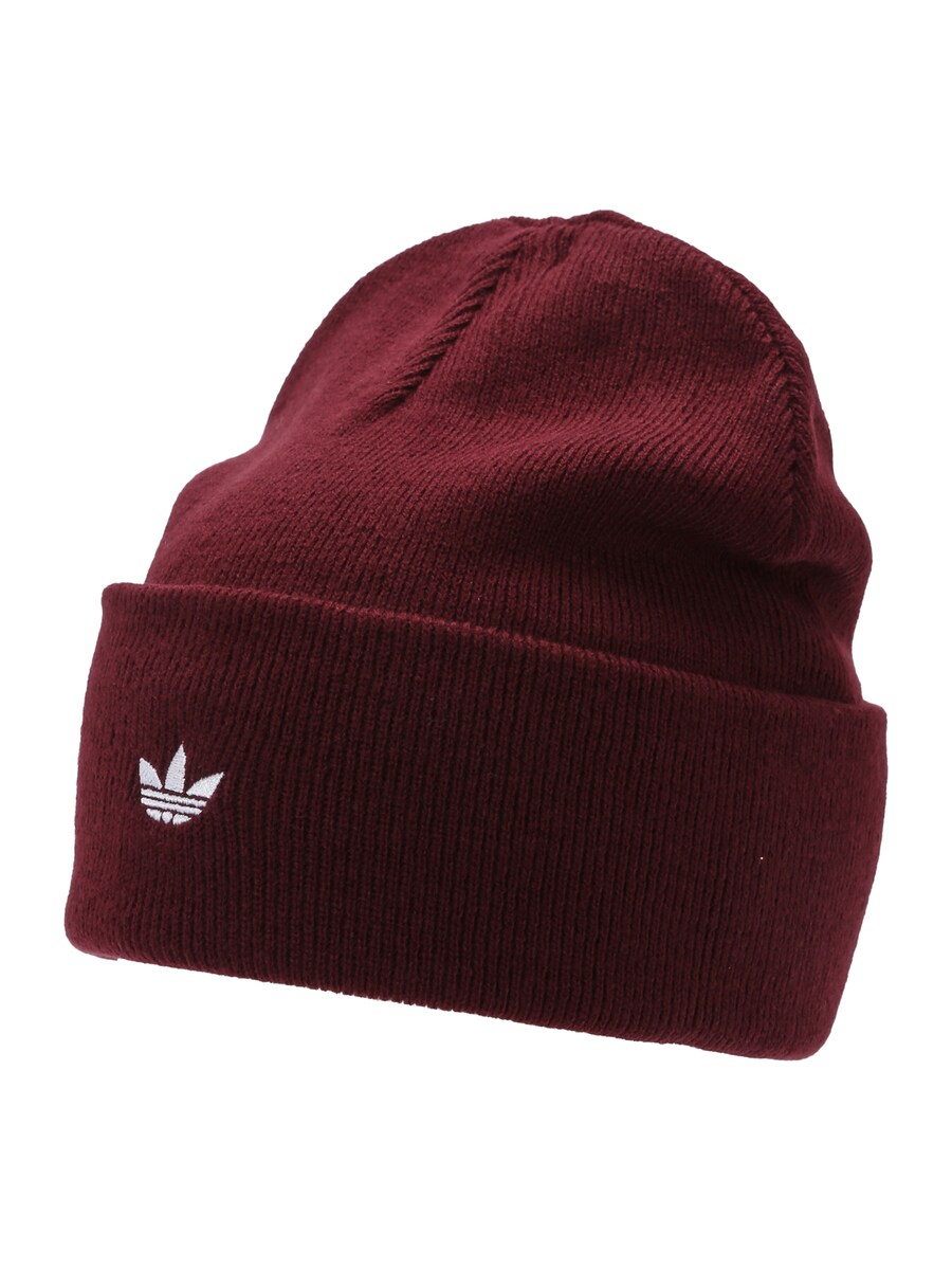 

Шапка ADIDAS ORIGINALS Adicolor Classic, Wine red