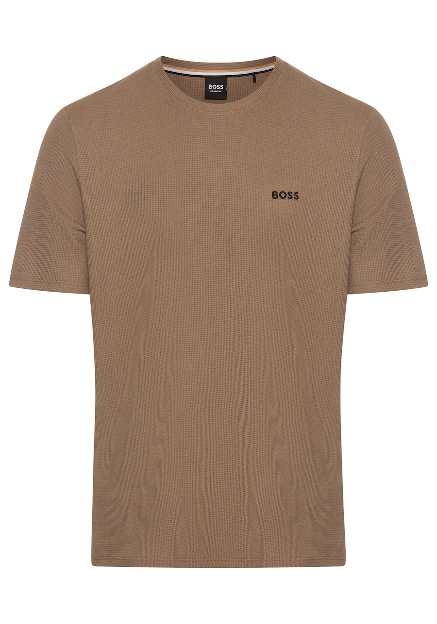 

Нижняя рубашка BOSS, коричневый