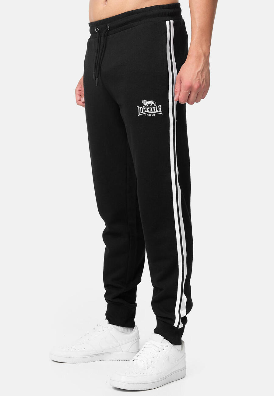 

Мужские спортивные брюки LONSDALE, стандартный крой, FOINDLE