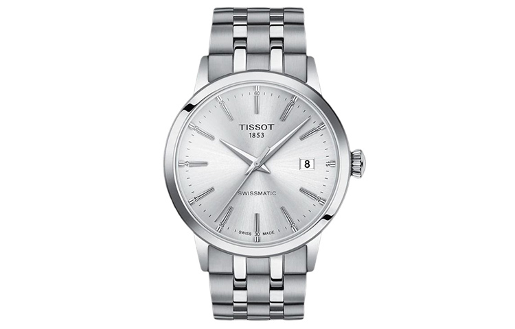 

Мужские часы TISSOT