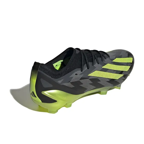 Кроссовки x crazyfast.1 fg Adidas, черный — фото 2