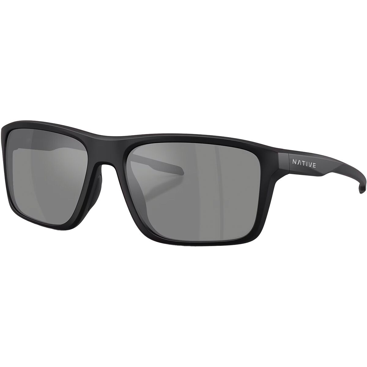 

Поляризованные солнцезащитные очки Tavern Native Eyewear, мультиколор