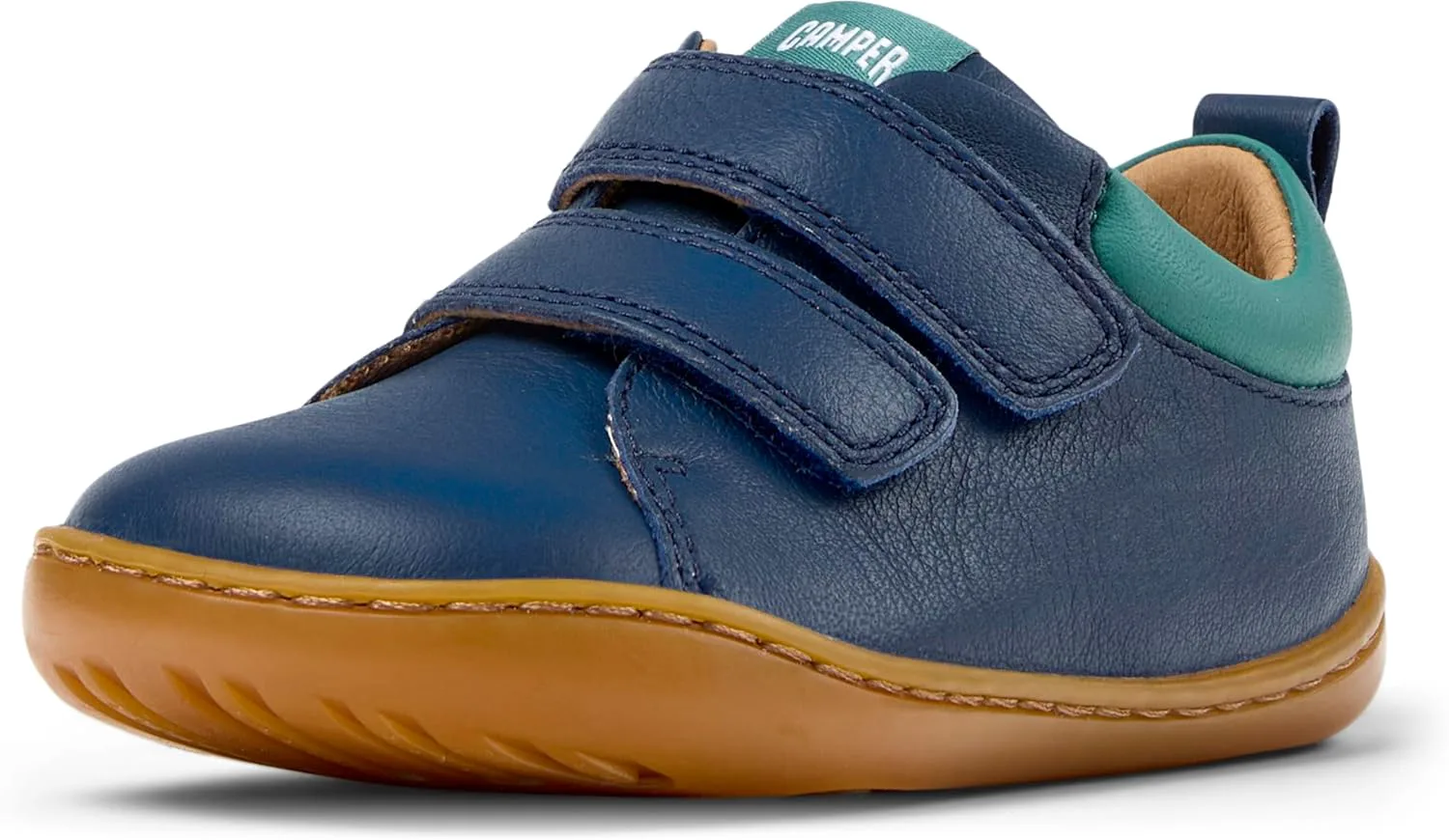 Camper Unisex-Child Peu Cami K800405, темно-синий