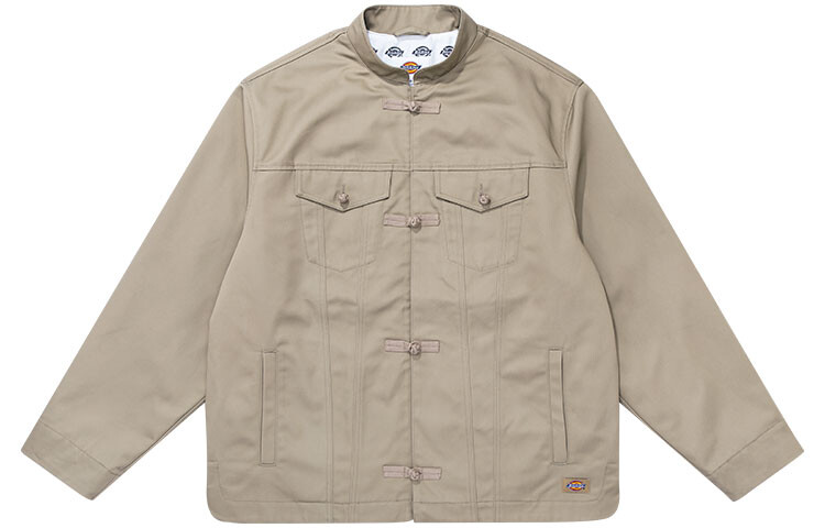 

Куртки унисекс Dickies, цвет Beige