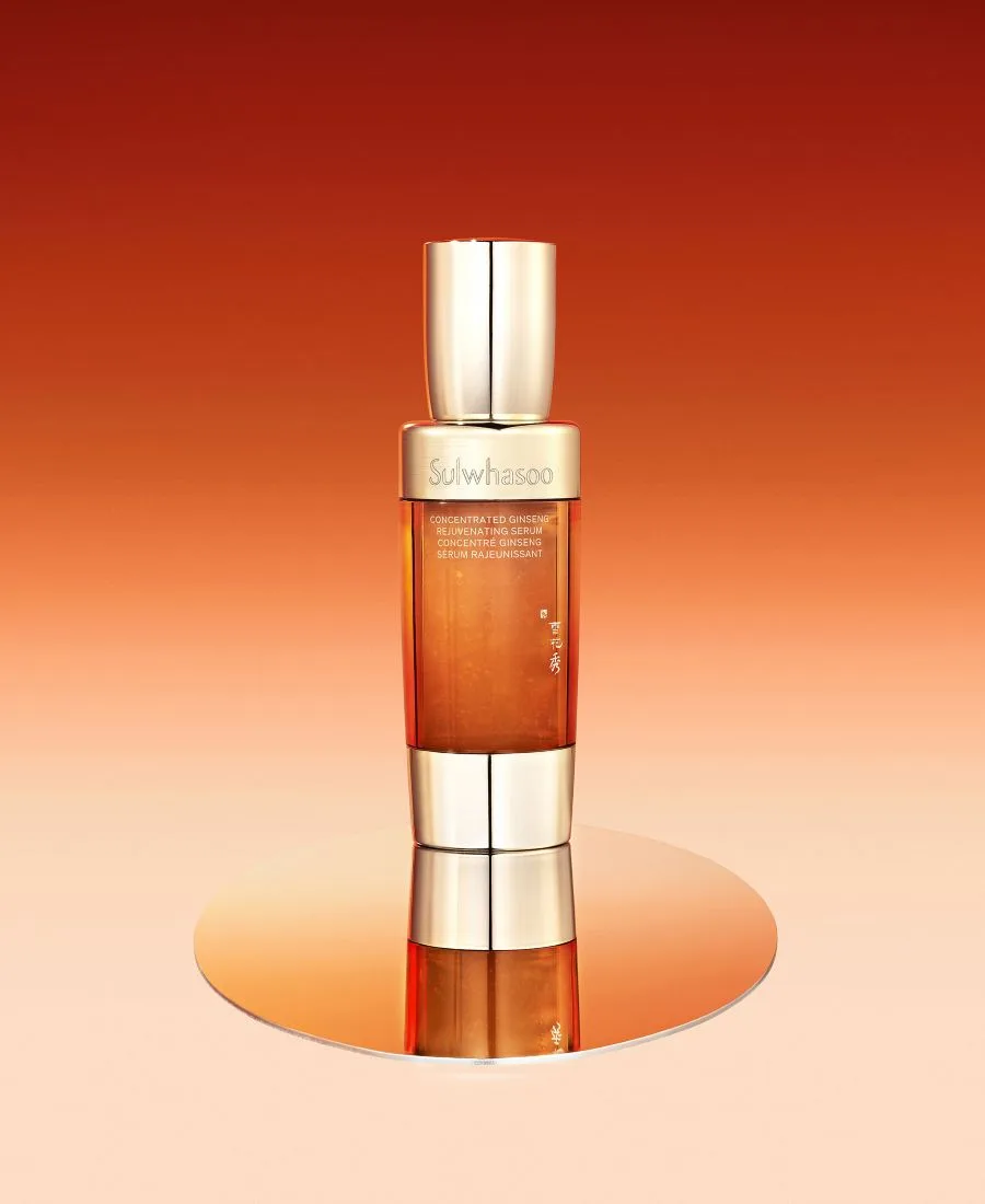 Тоник SULWHASOO — Концентрированная омолаживающая с женьшенем, 28 г — фото 4