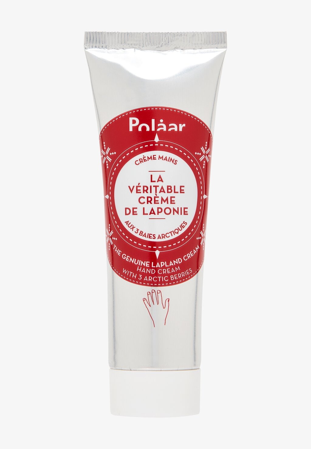 

Крем для рук The Genuine Lapland Hand Cream POLAAR