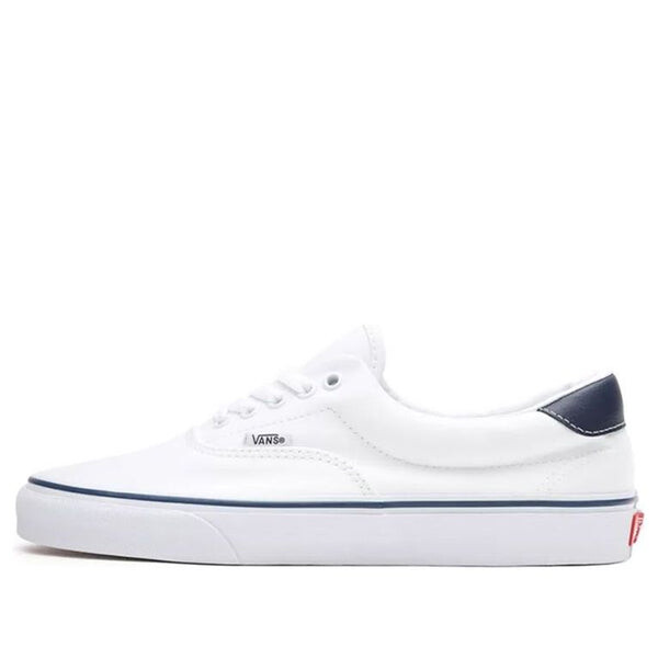 

Кроссовки era 59 'c&l - white dress blues' Vans, белый