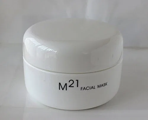 Маска для лица M21 Series — Отбеливающая увлажняющая, 150 г — фото 2