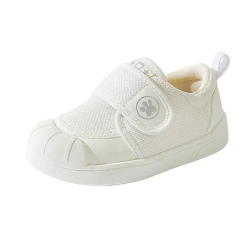 Кроссовки Bradmiller Pre-Walker Baby Shoes TD Low-top, синий — фото 4