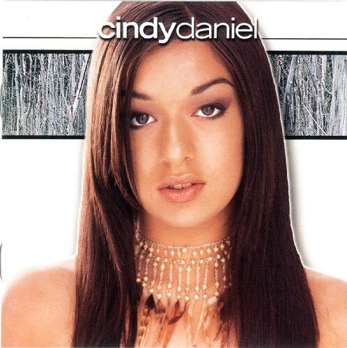 

CD диск Daniel, Cindy: Petite Indienne