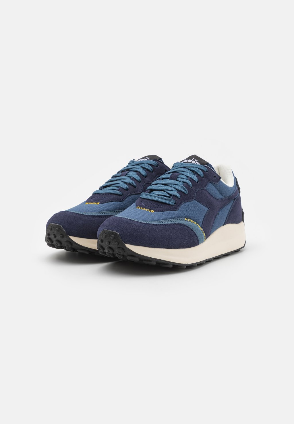 

Кроссовки RACE UNISEX Diadora, темно-синий