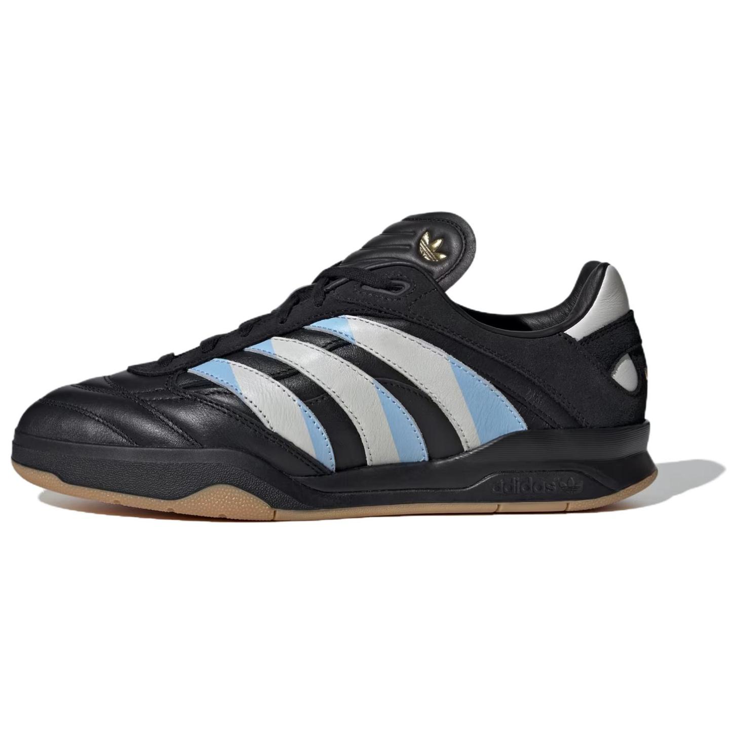 

Adidas Originals Кроссовки Adidas Predator Munidal Atmos